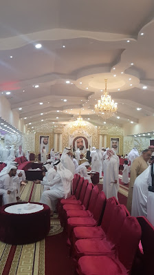 Al Orgwana Wedding Hall thumb 5